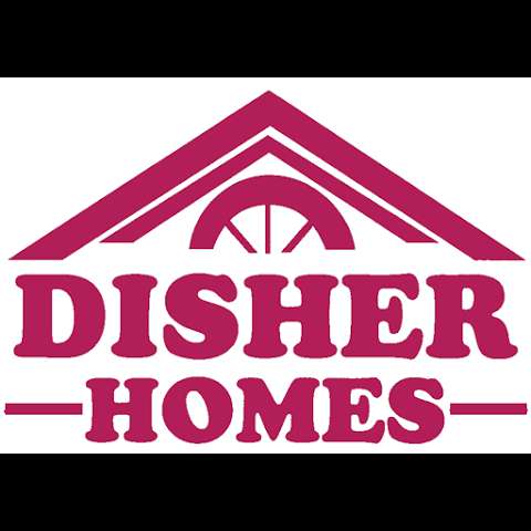 Disher Homes Ltd